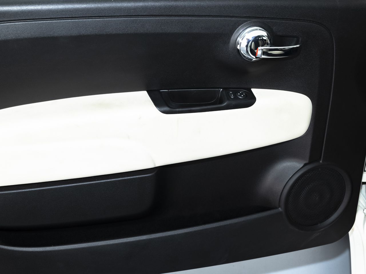 Foto Fiat 500 20