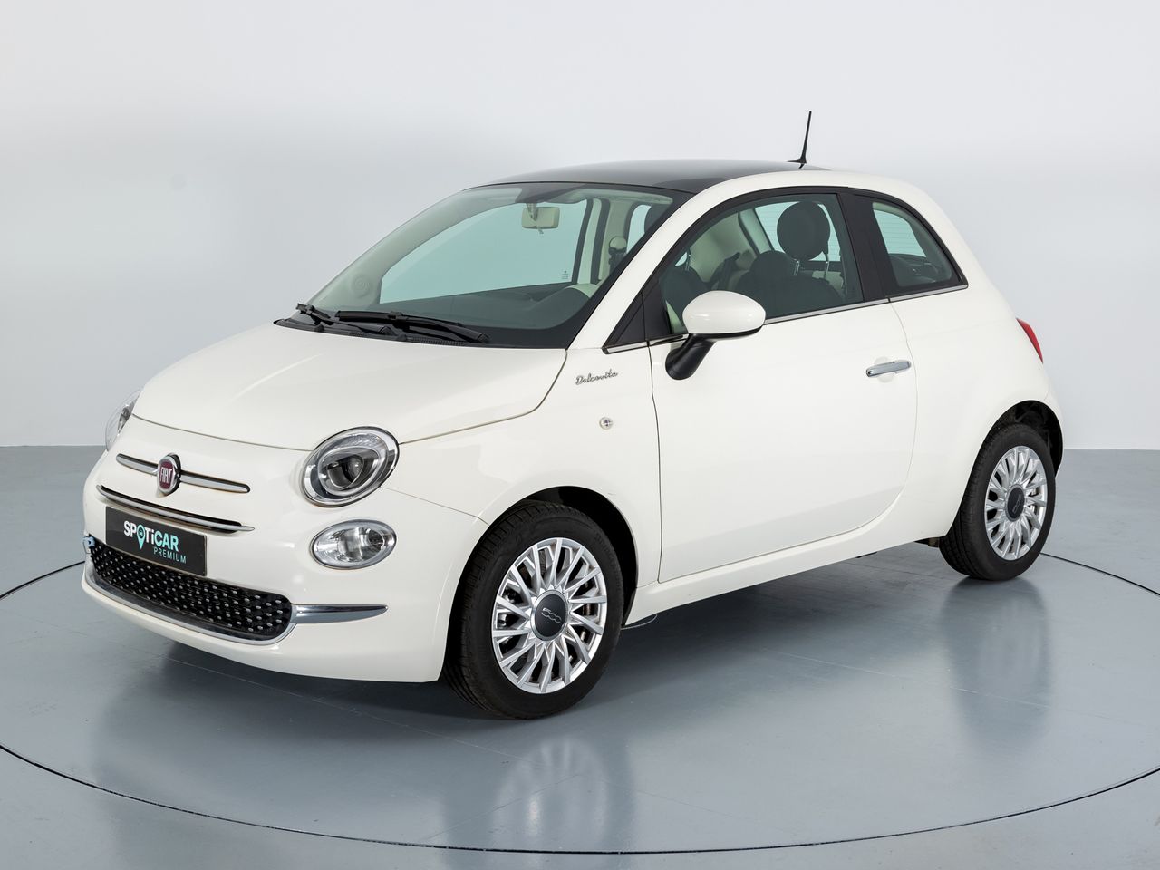 Foto Fiat 500 25