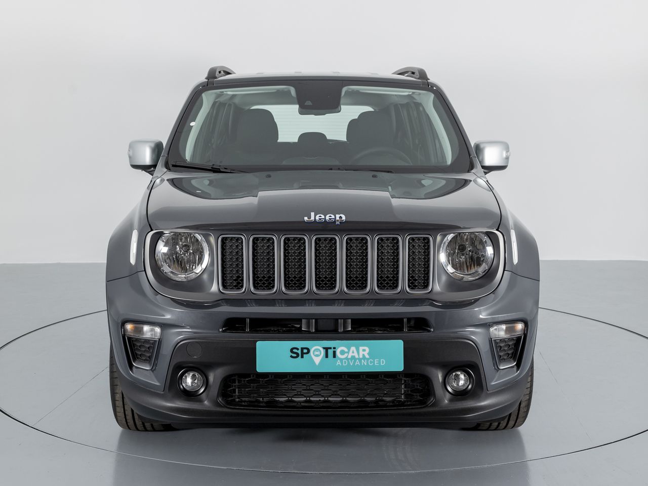 Foto Jeep Renegade 2