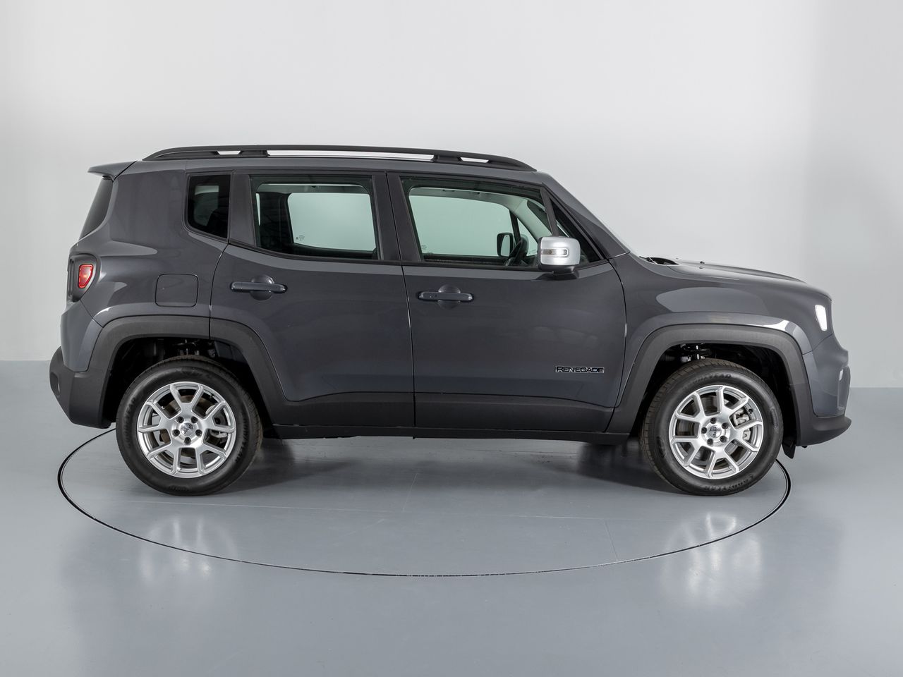 Foto Jeep Renegade 4