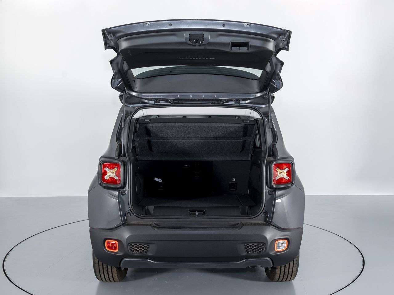Foto Jeep Renegade 7