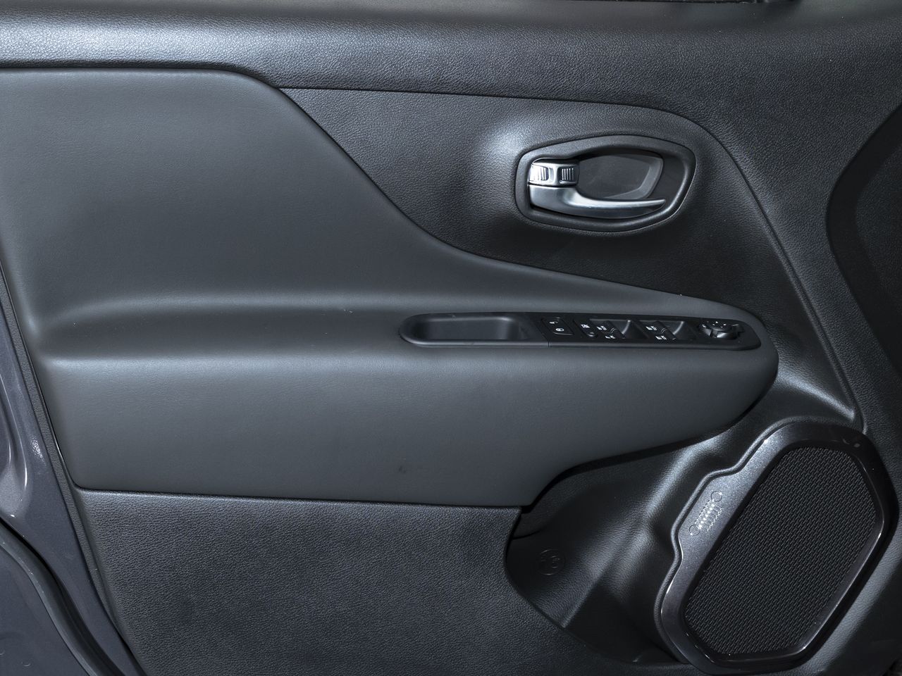 Foto Jeep Renegade 16
