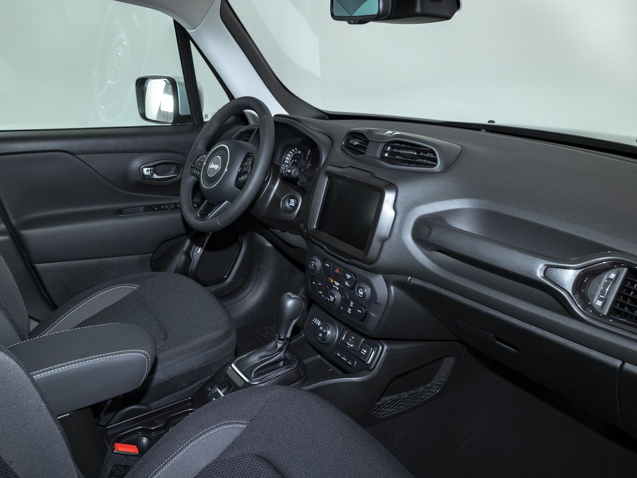 Foto Jeep Renegade 17