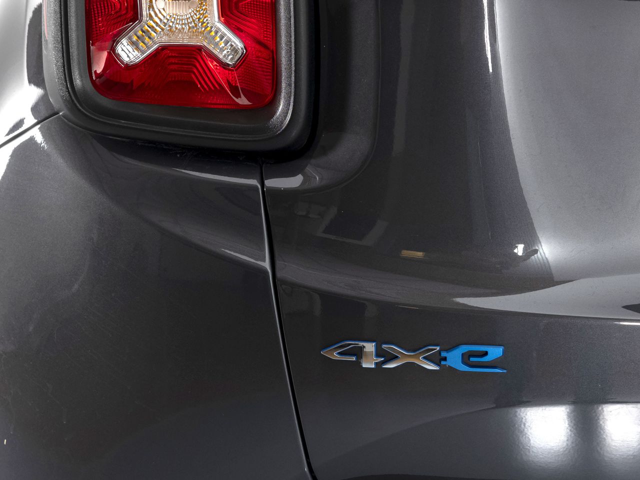 Foto Jeep Renegade 21