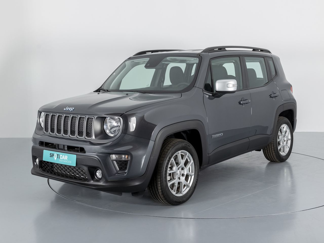 Foto Jeep Renegade 22
