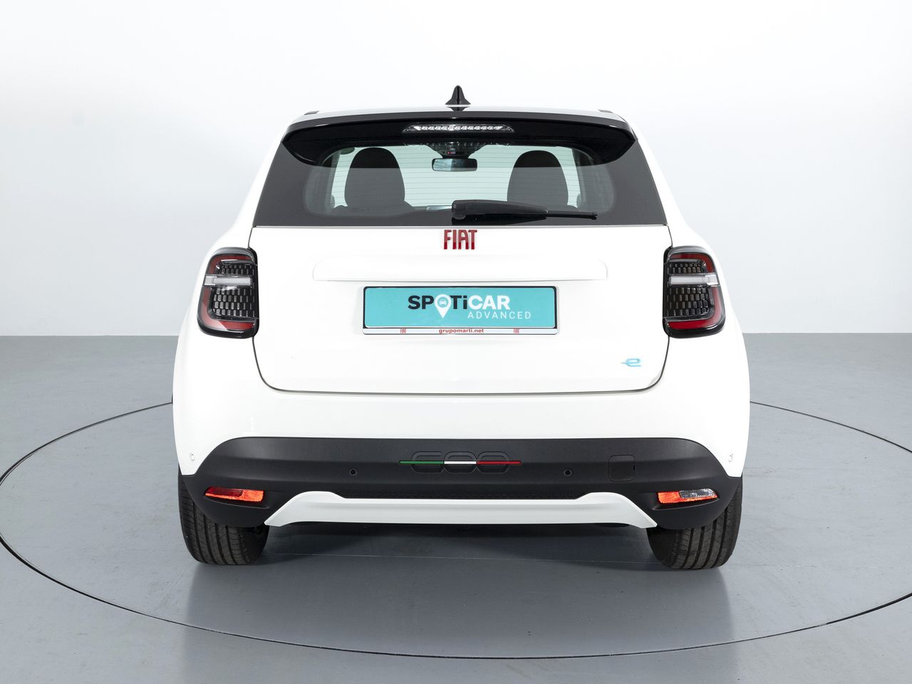 Foto Fiat 600 7
