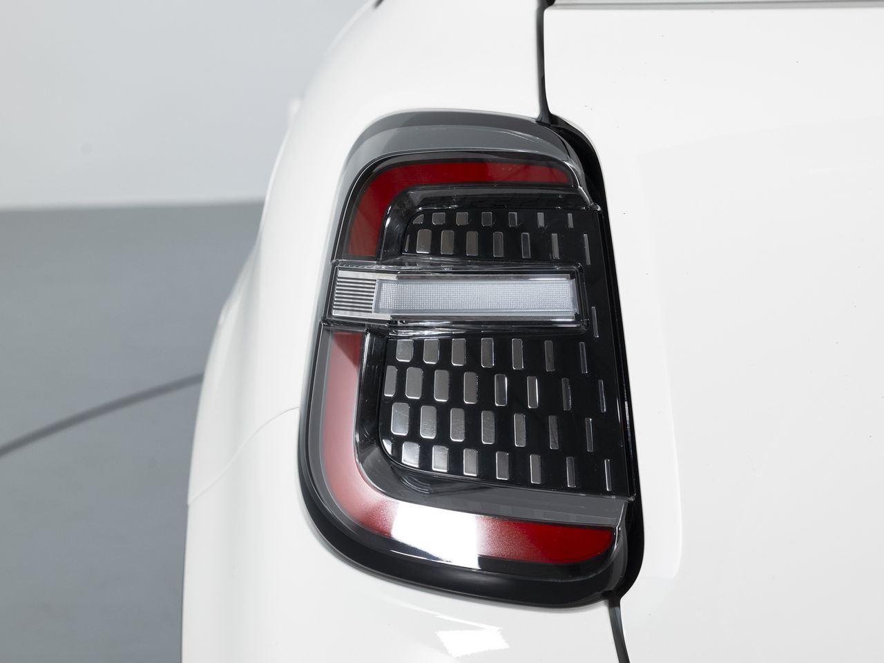 Foto Fiat 600 22