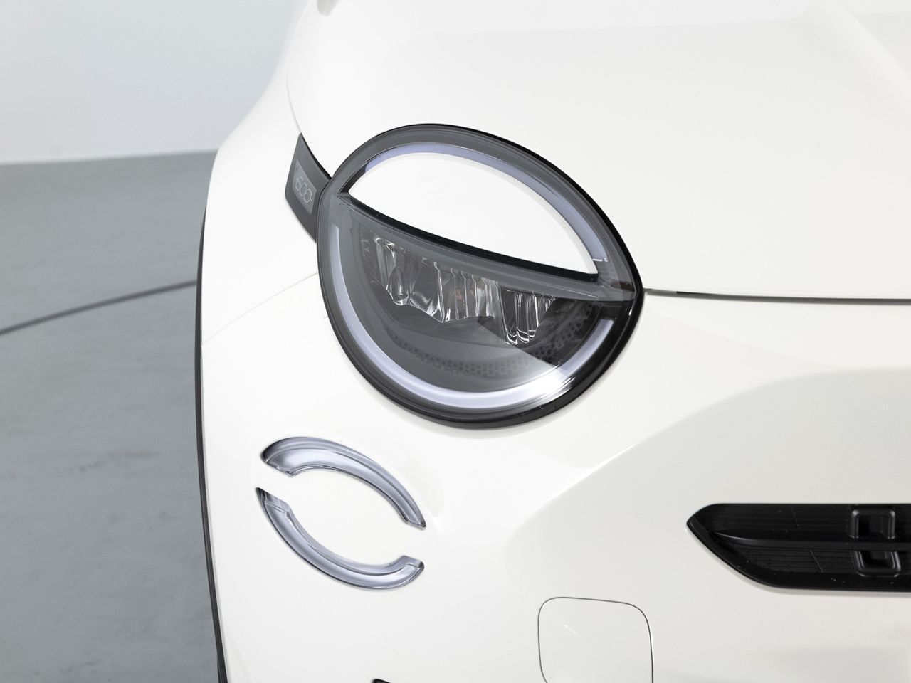Foto Fiat 600 27