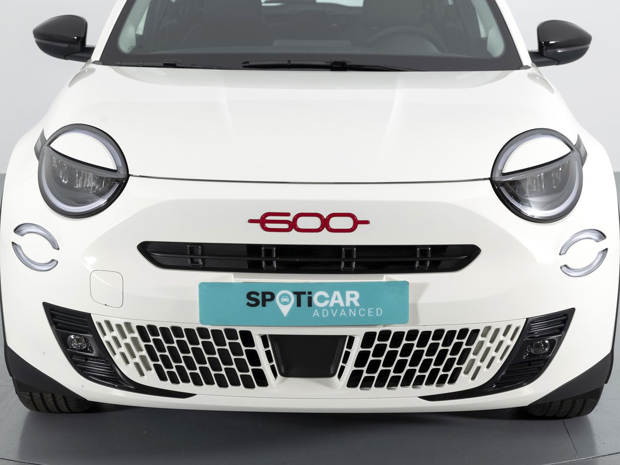 Foto Fiat 600 28