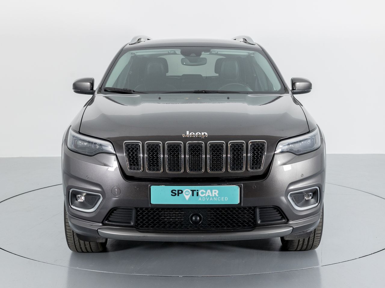 Foto Jeep Cherokee 2