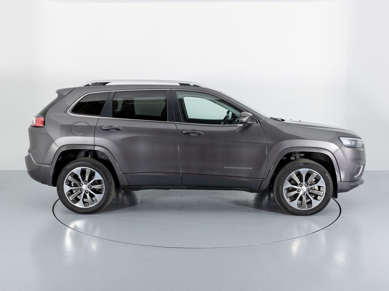 Foto Jeep Cherokee 4