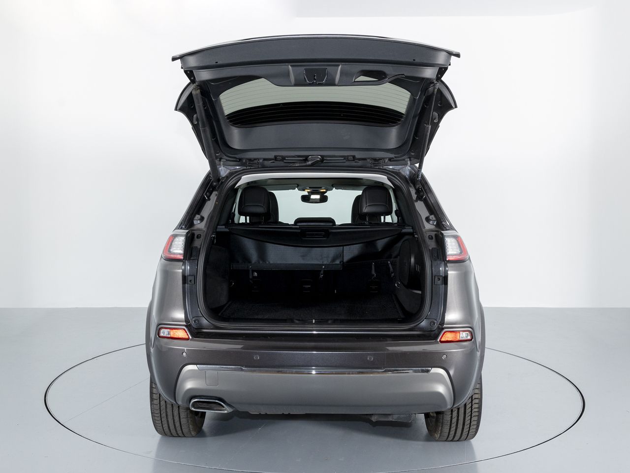 Foto Jeep Cherokee 7