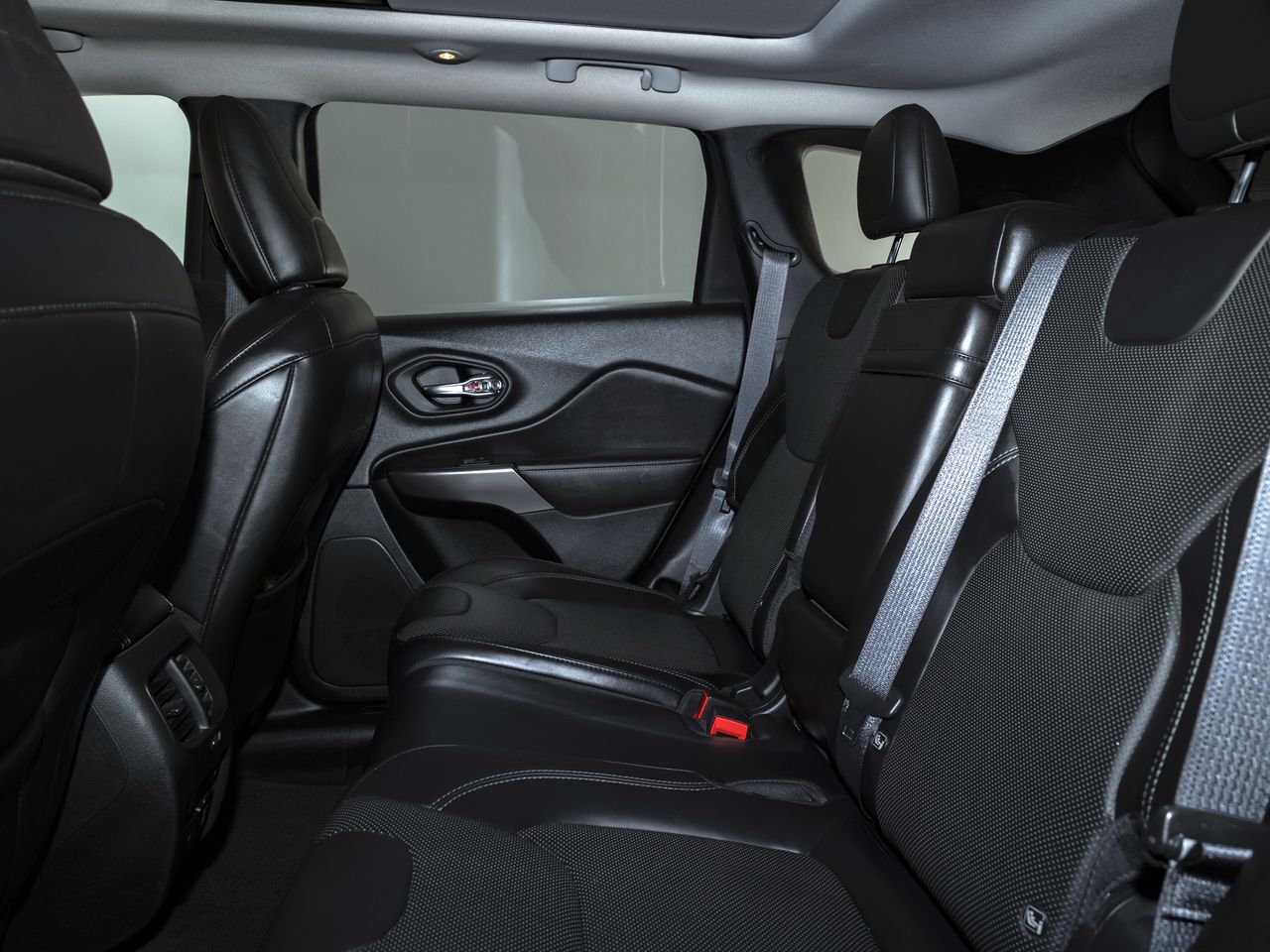 Foto Jeep Cherokee 11