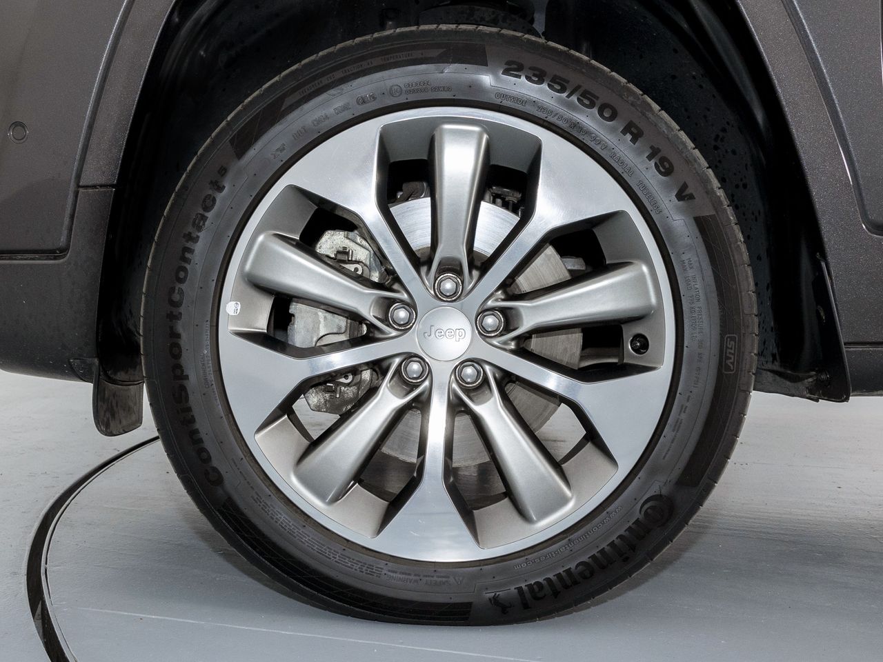Foto Jeep Cherokee 12