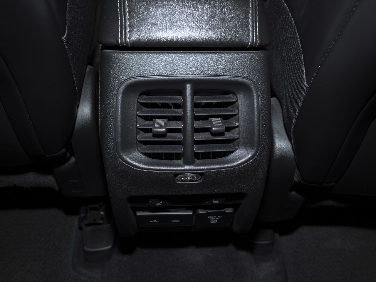 Foto Jeep Cherokee 14