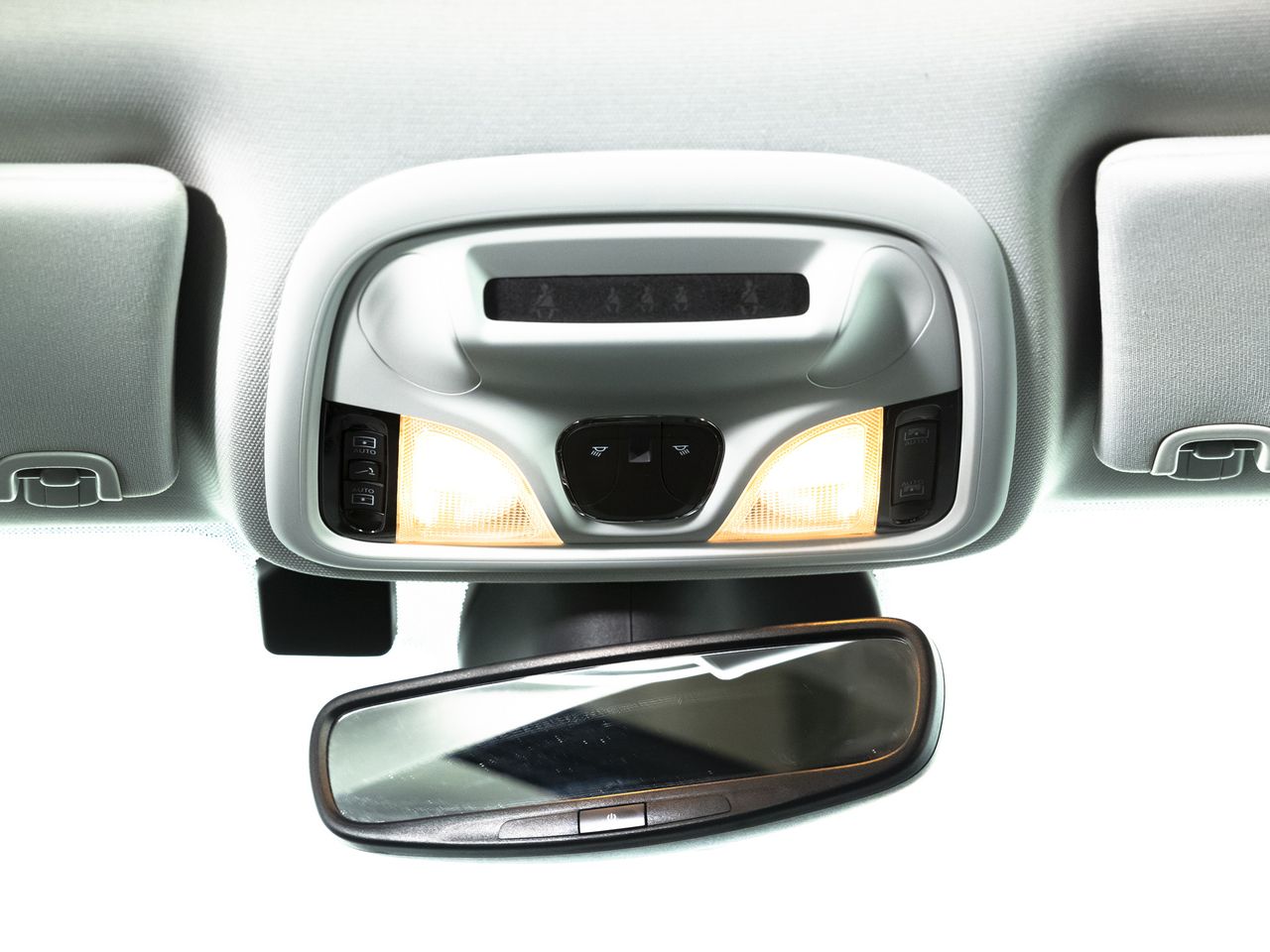 Foto Jeep Cherokee 16