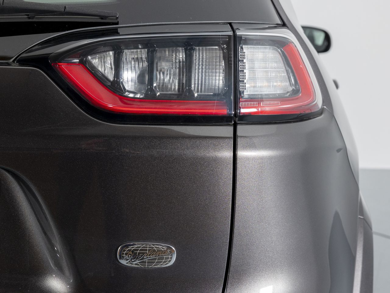 Foto Jeep Cherokee 30