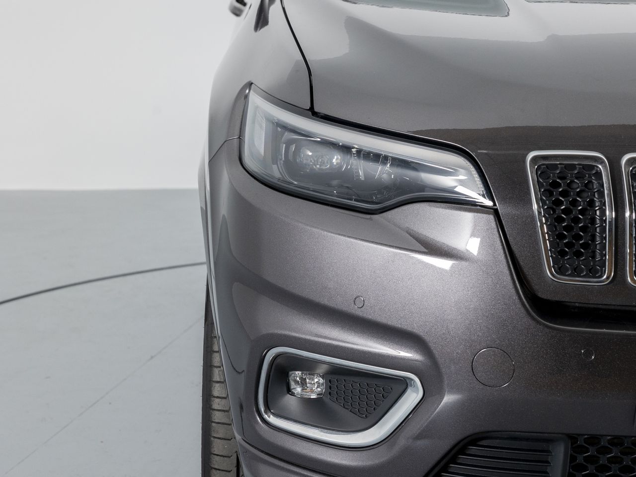 Foto Jeep Cherokee 31
