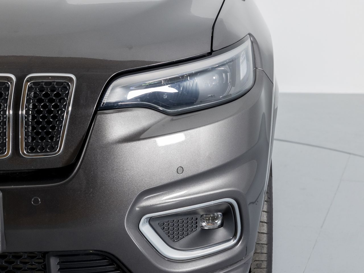 Foto Jeep Cherokee 32