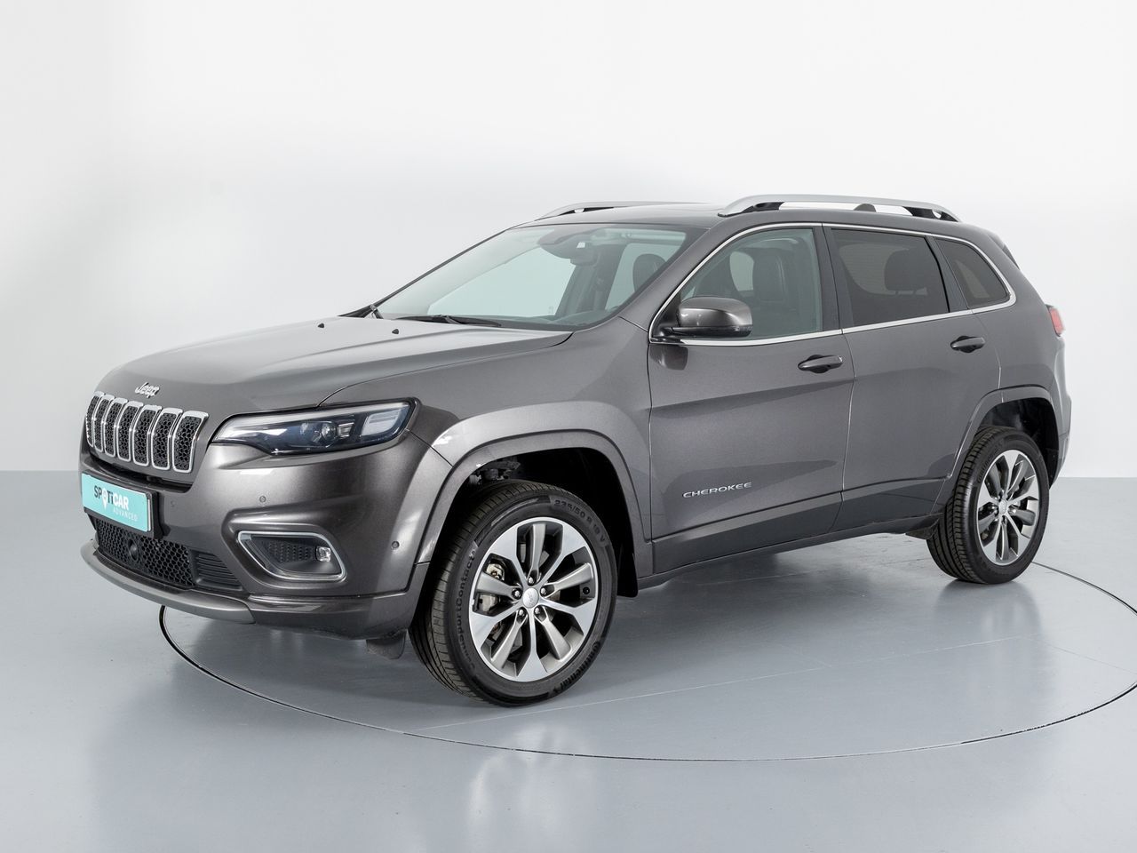 Foto Jeep Cherokee 33