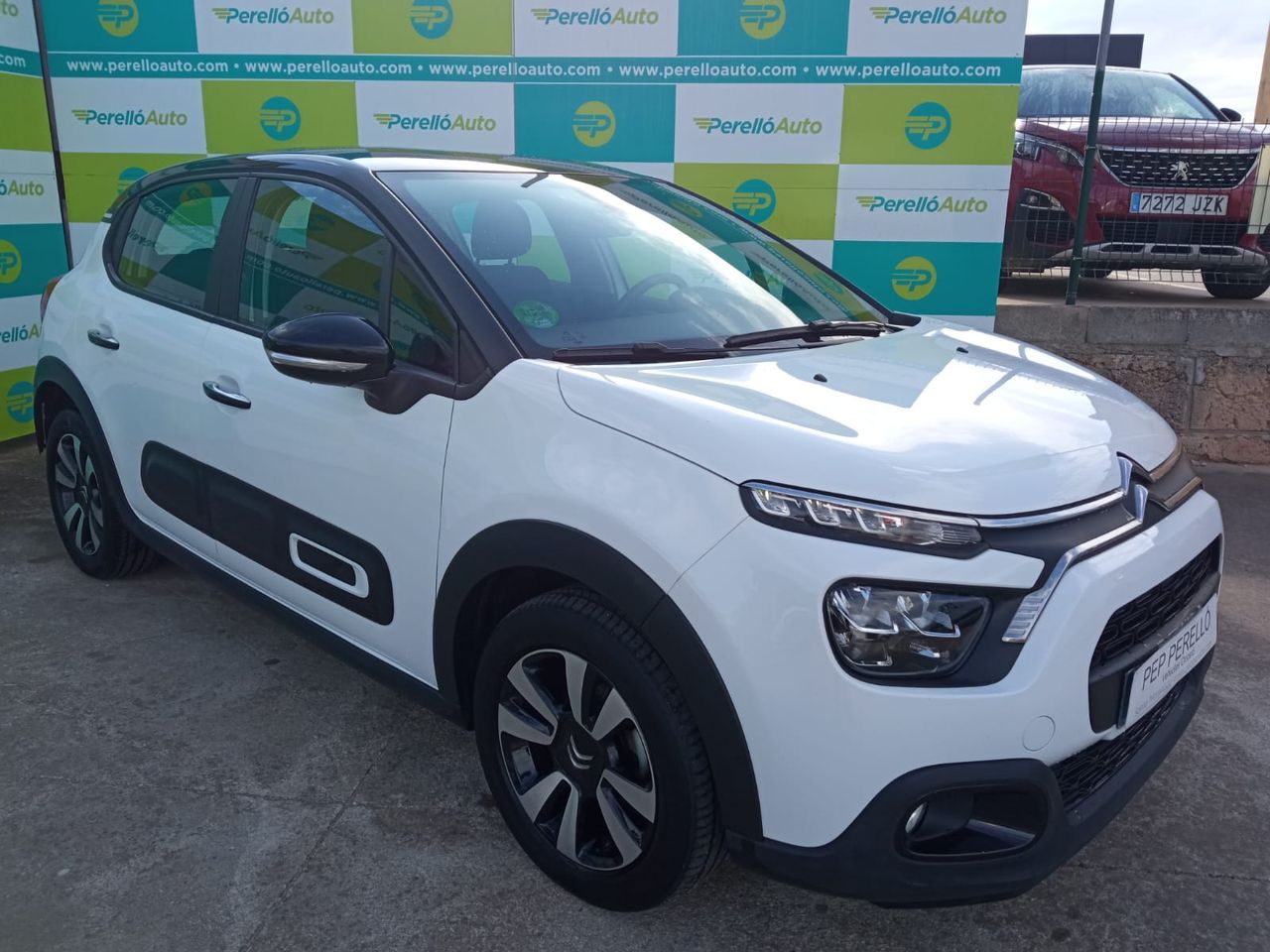Foto Citroën C3 2