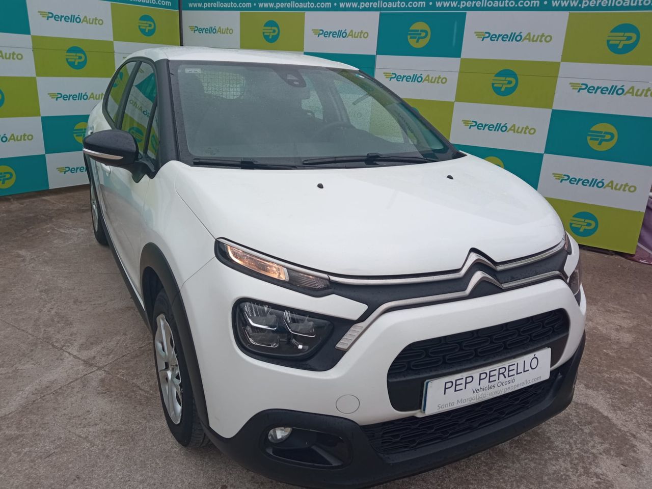 Foto Citroën C3 3