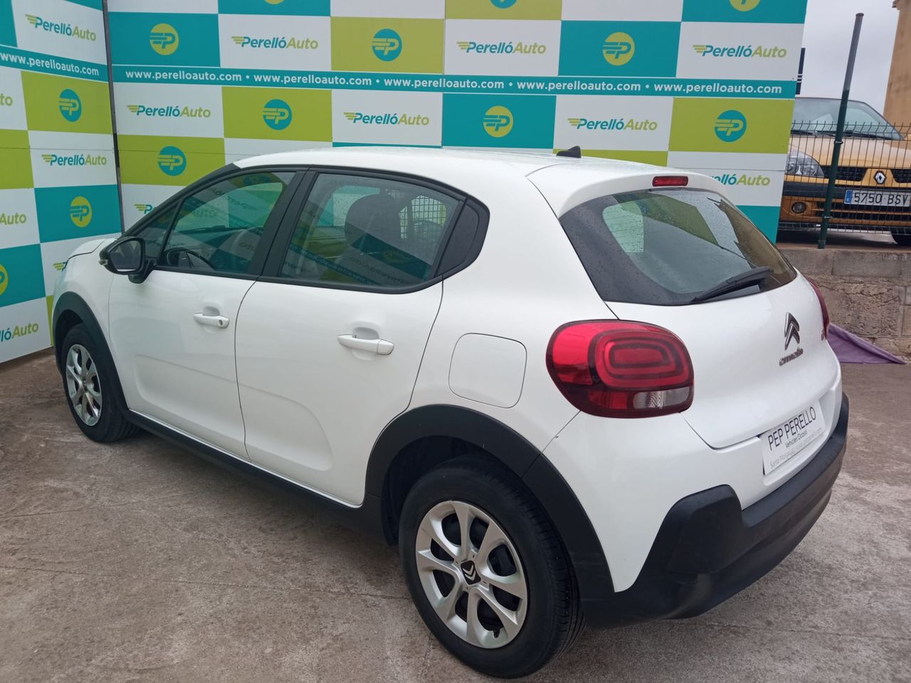Foto Citroën C3 7