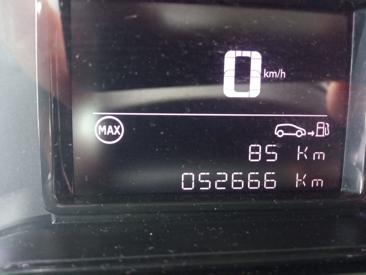 Foto Citroën C3 9