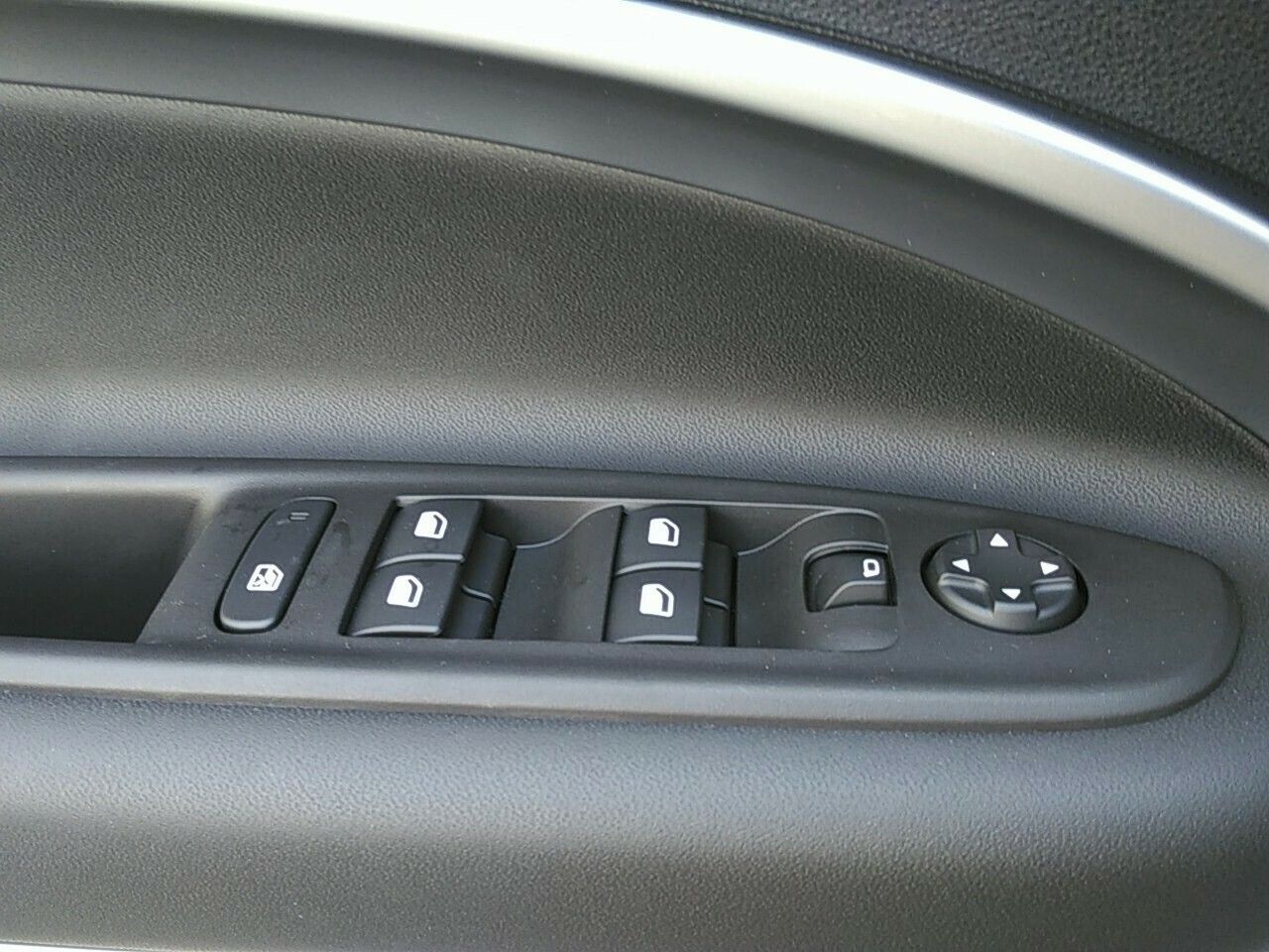 Foto Jeep Avenger 15