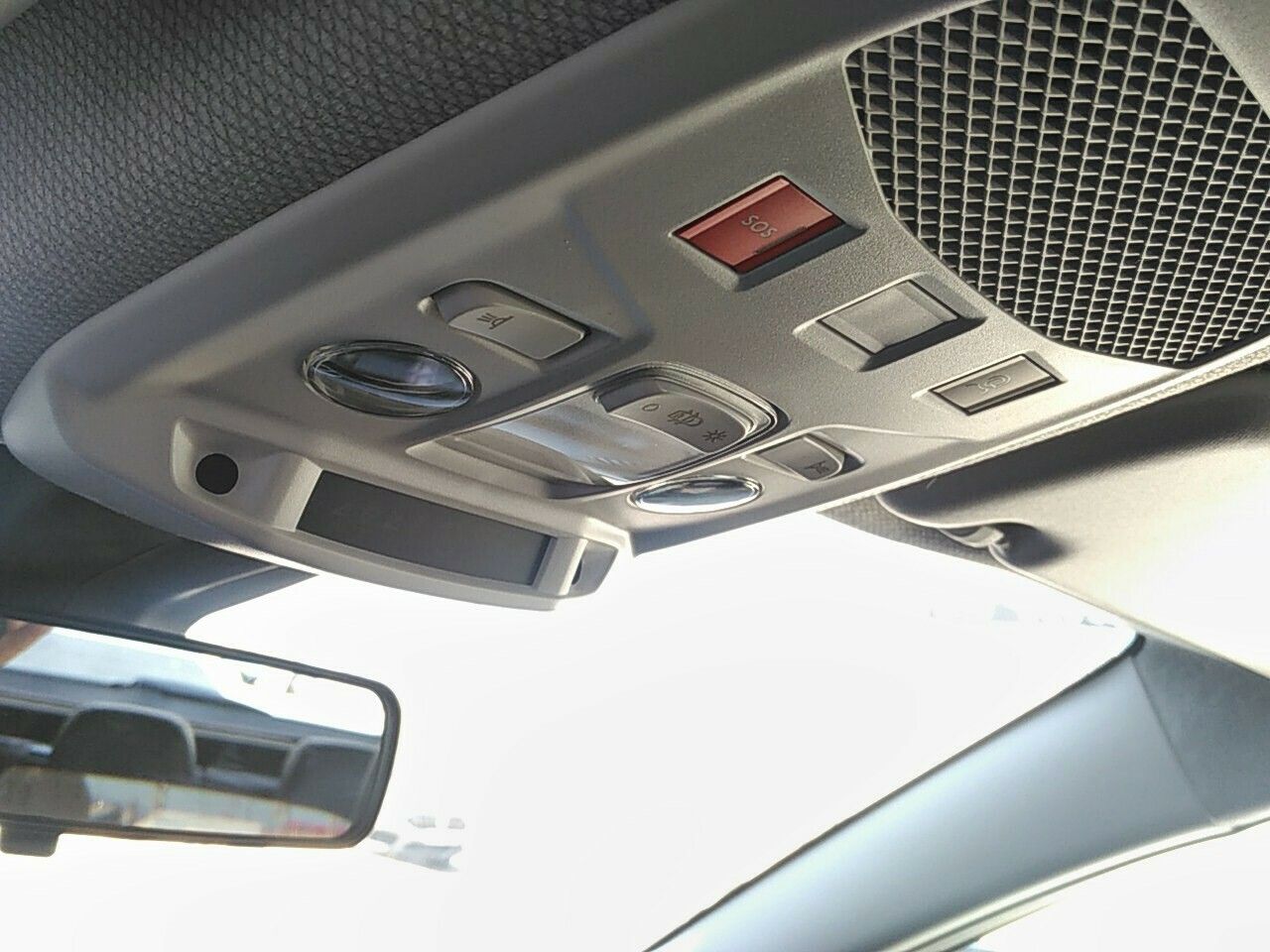 Foto Jeep Avenger 16