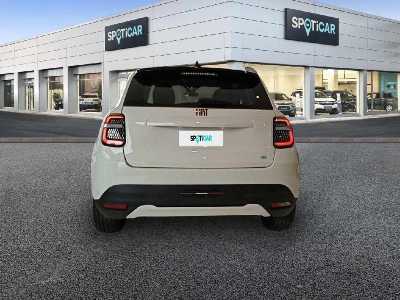 Foto Fiat 600 5