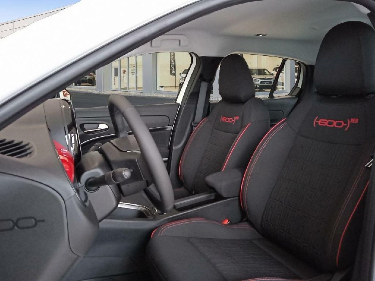 Foto Fiat 600 9