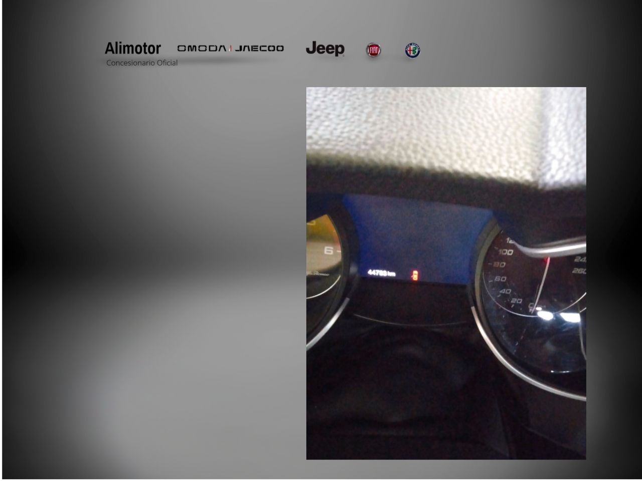Foto Alfa Romeo Stelvio 10