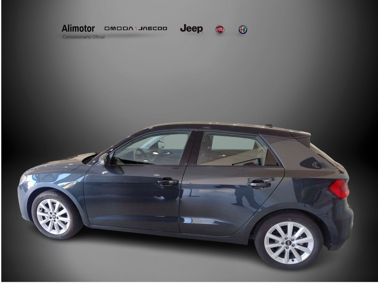 Foto Audi A1 3