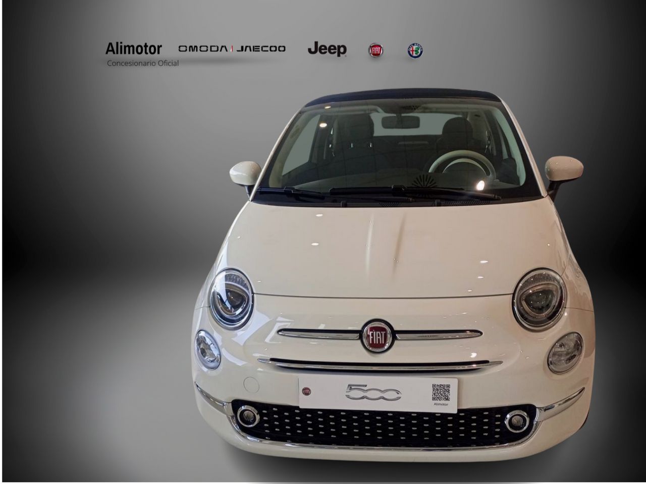 Foto Fiat 500 1