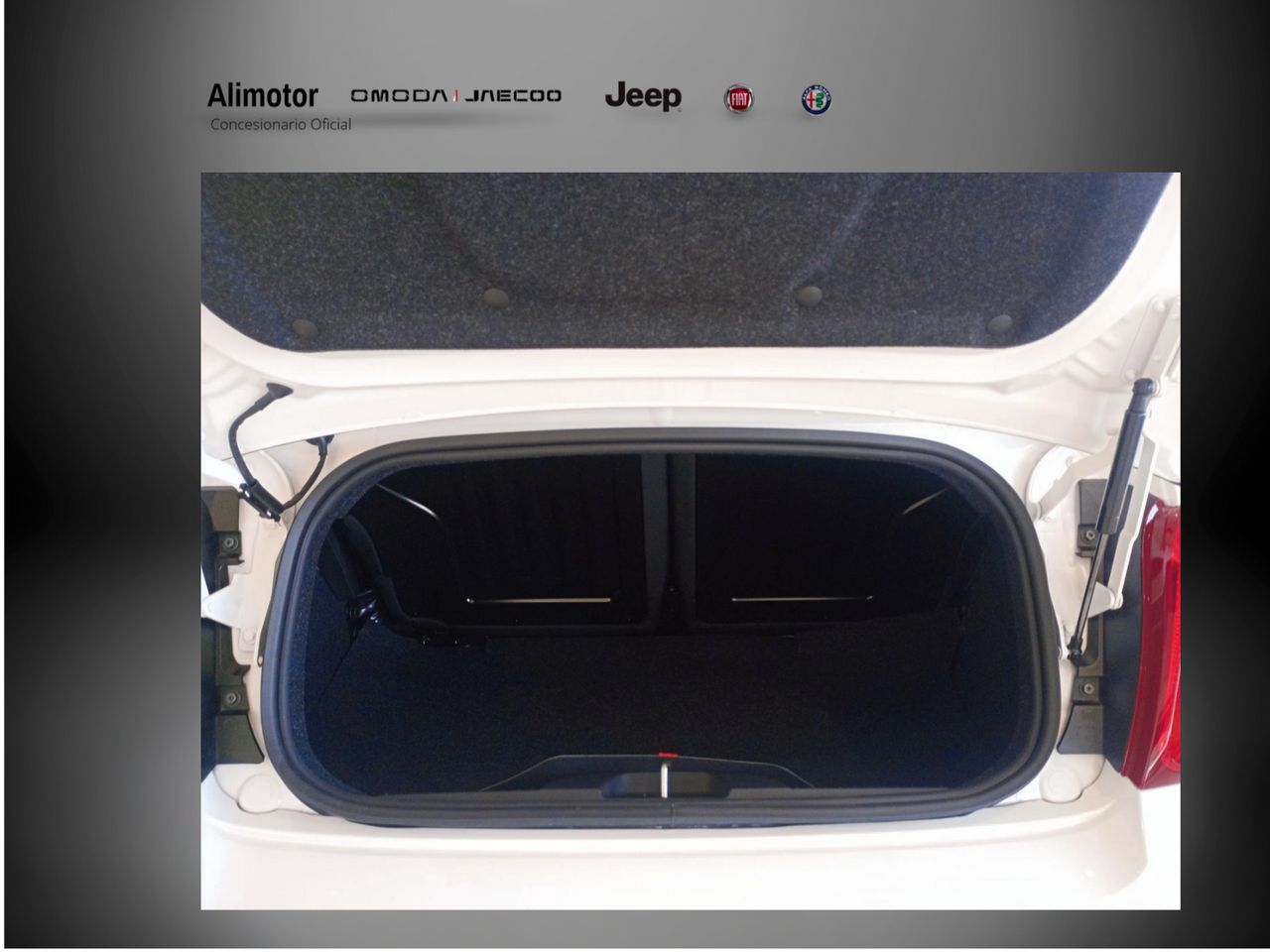 Foto Fiat 500 6
