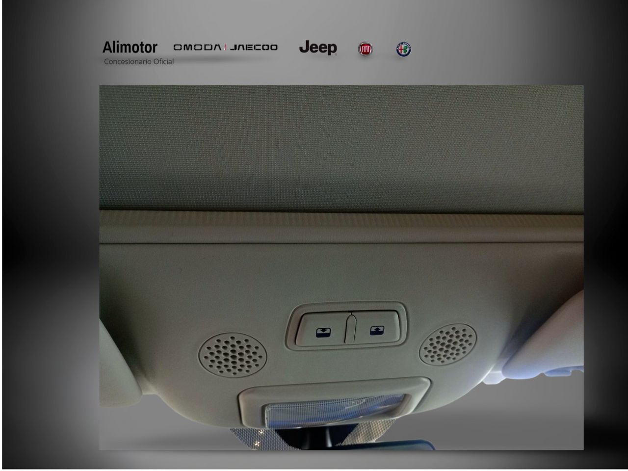 Foto Fiat 500 11