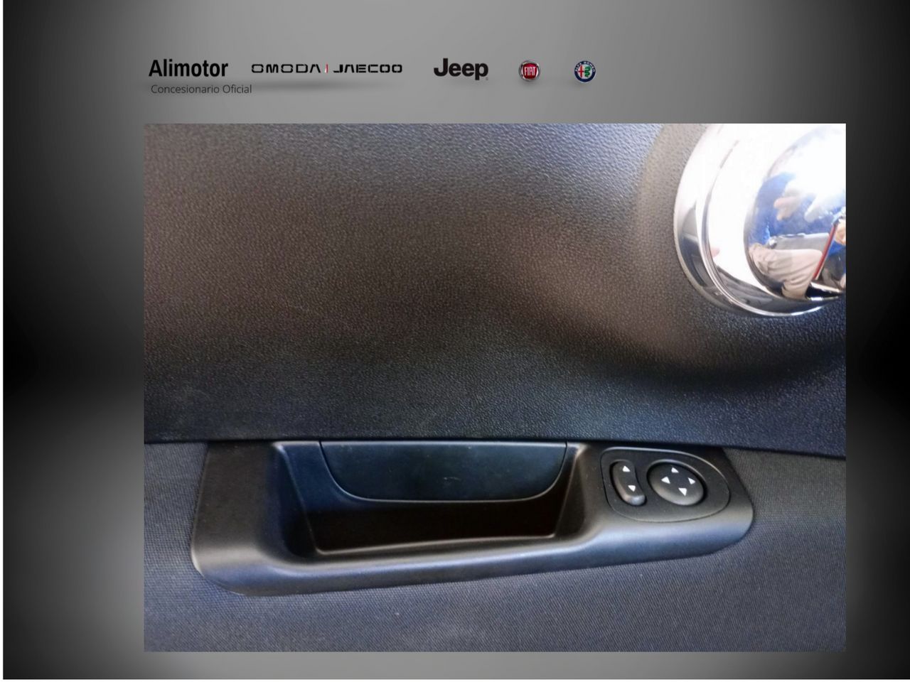 Foto Fiat 500 12