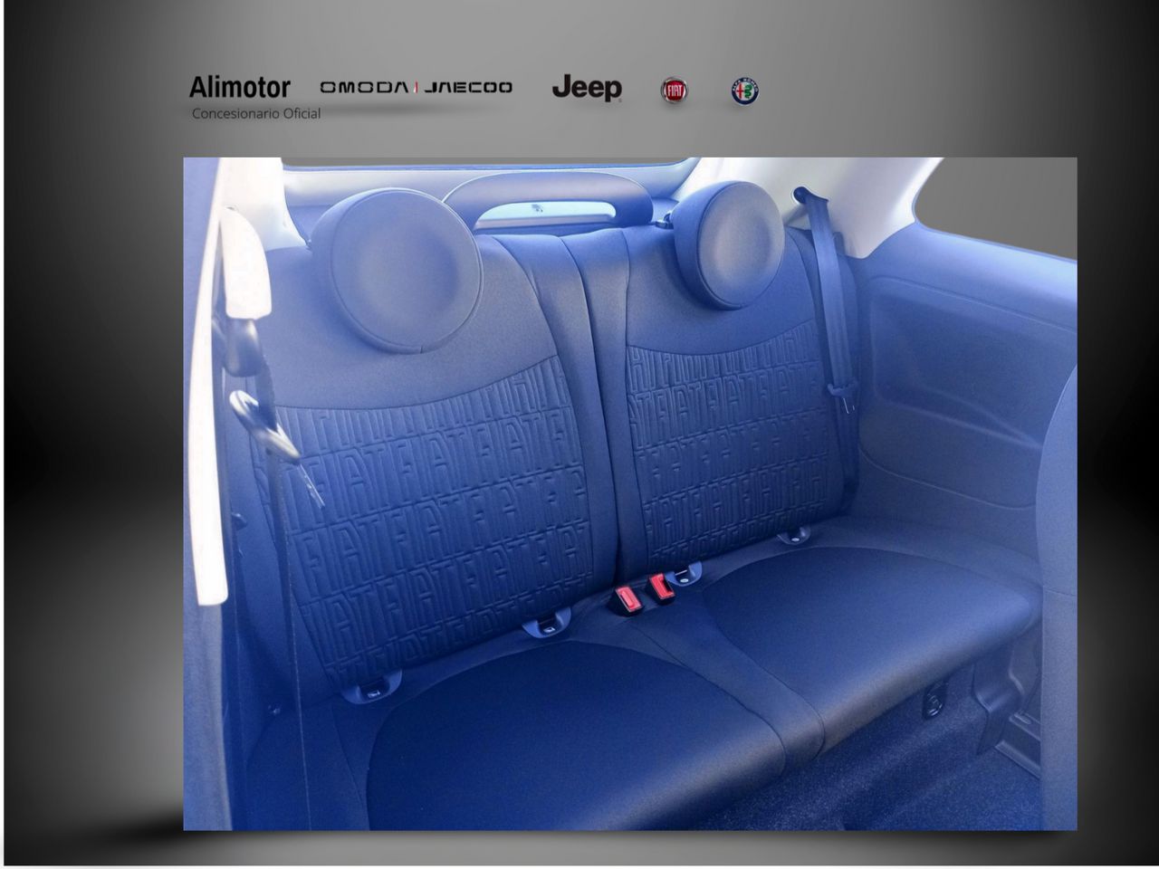 Foto Fiat 500 10