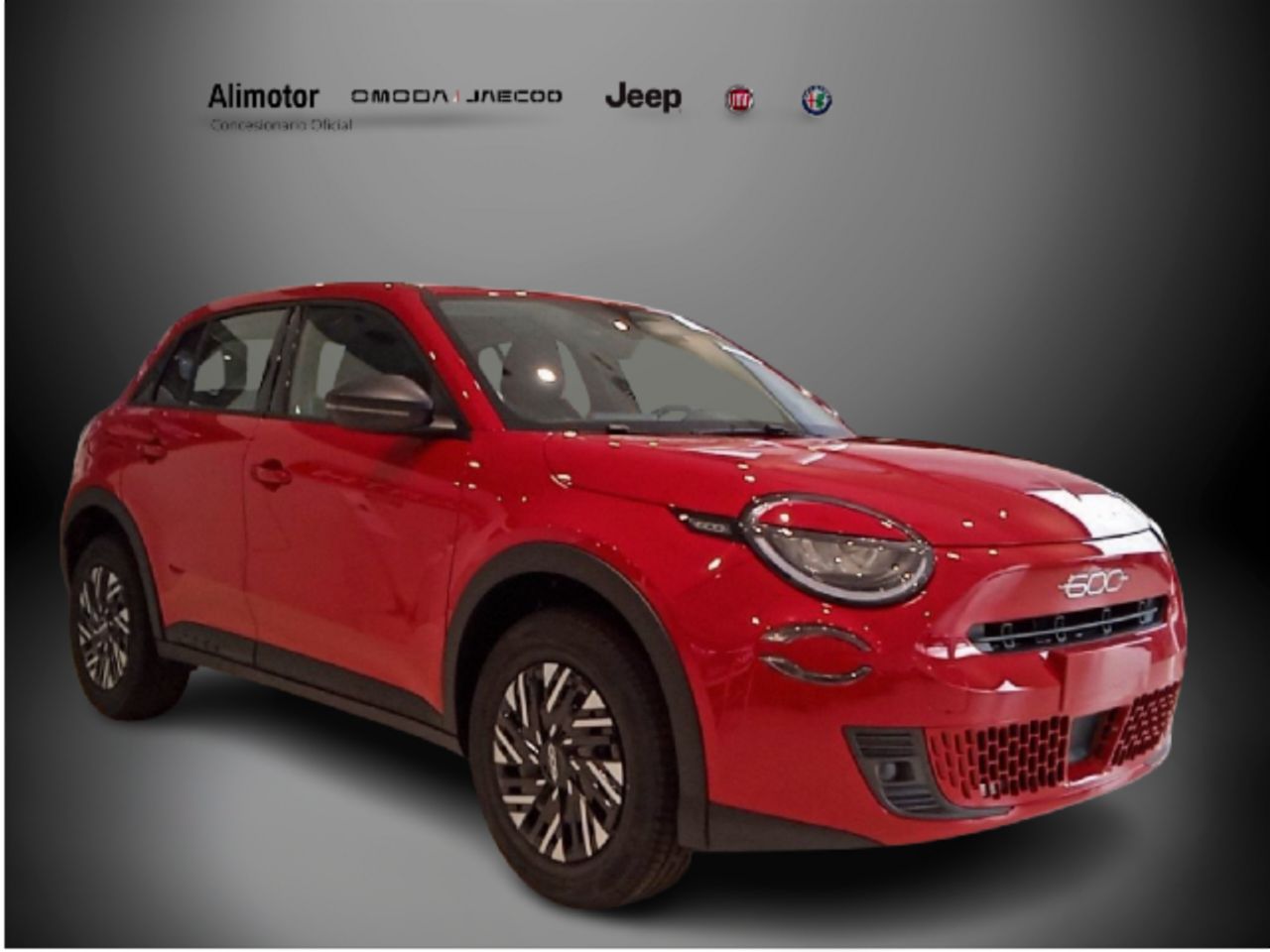 Foto Fiat 500 1