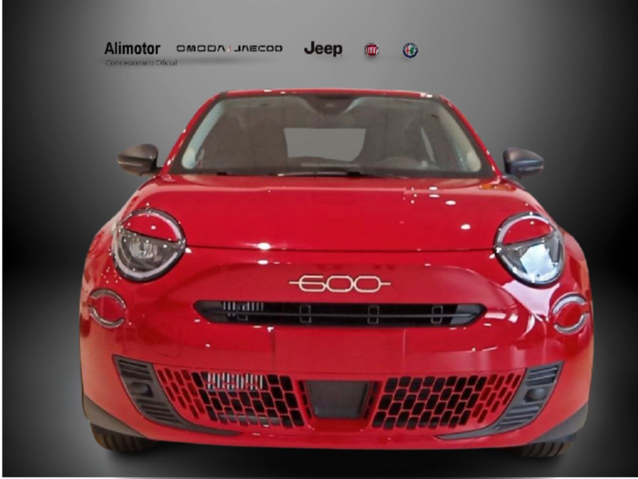 Foto Fiat 500 2