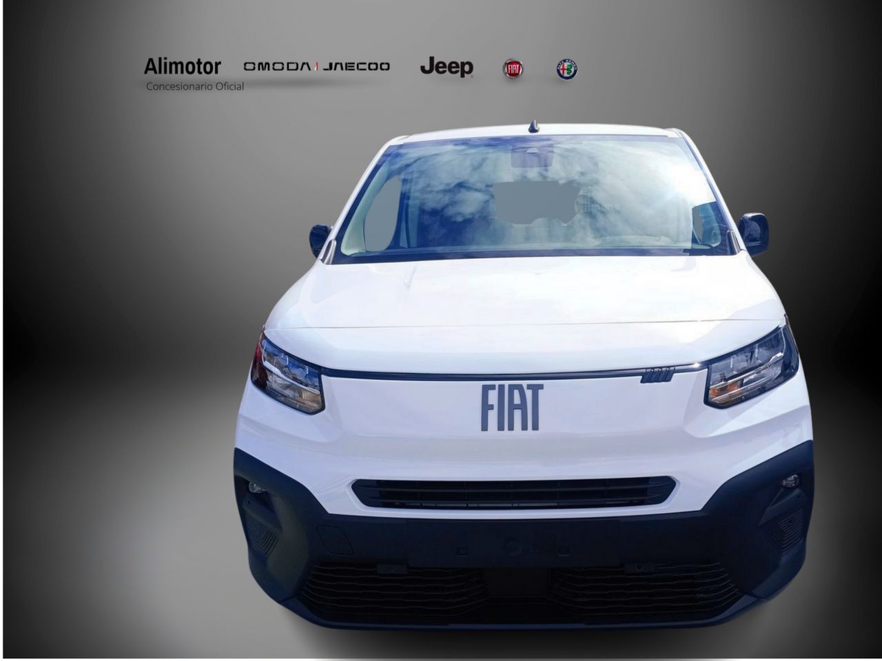 Foto Fiat Doblo 2