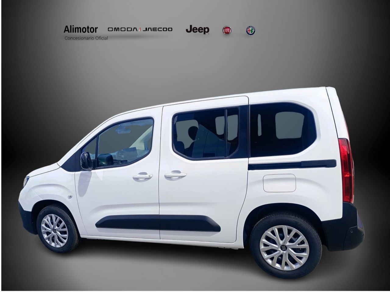 Foto Fiat Doblo 4