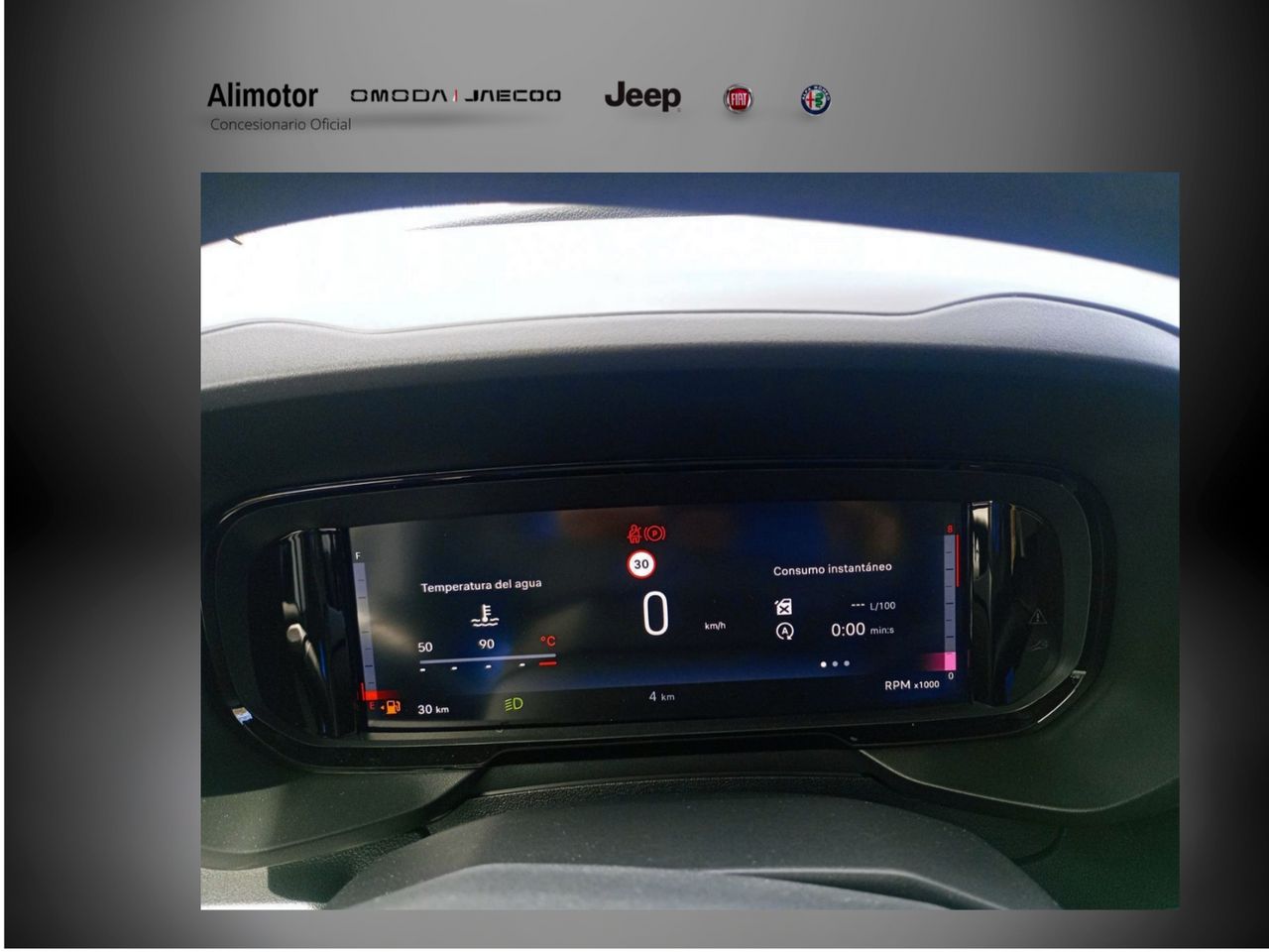 Foto Fiat Doblo 9