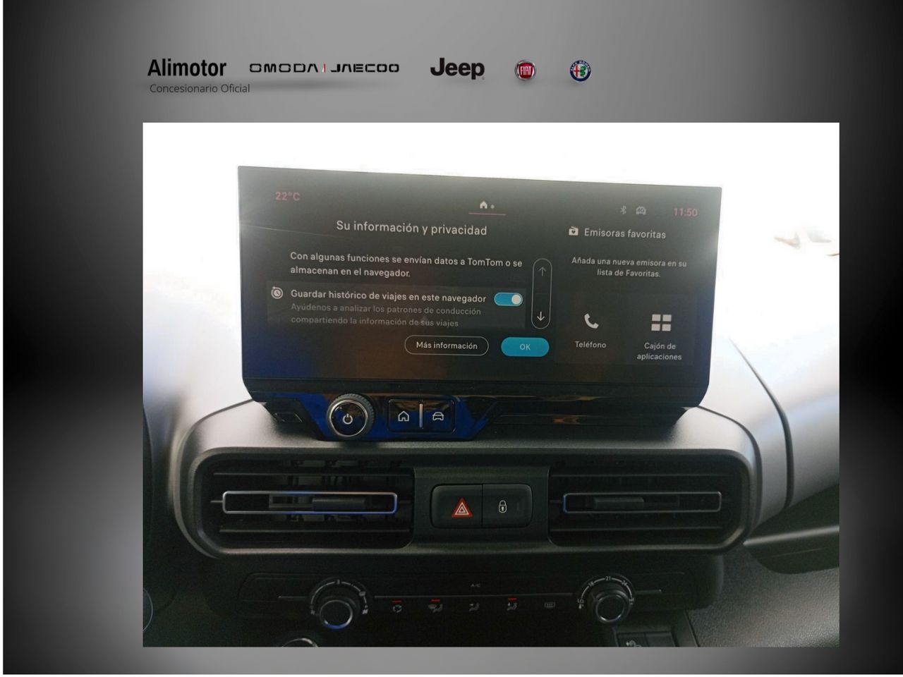 Foto Fiat Doblo 10