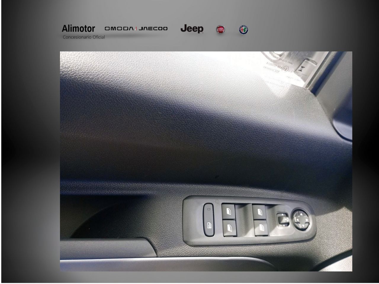 Foto Fiat Doblo 12