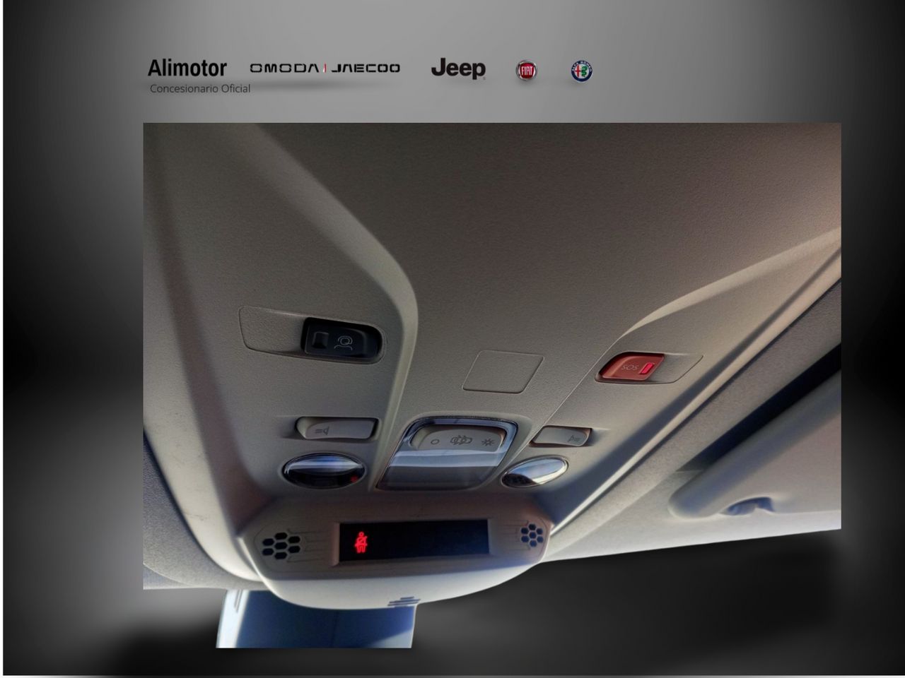 Foto Fiat Doblo 13
