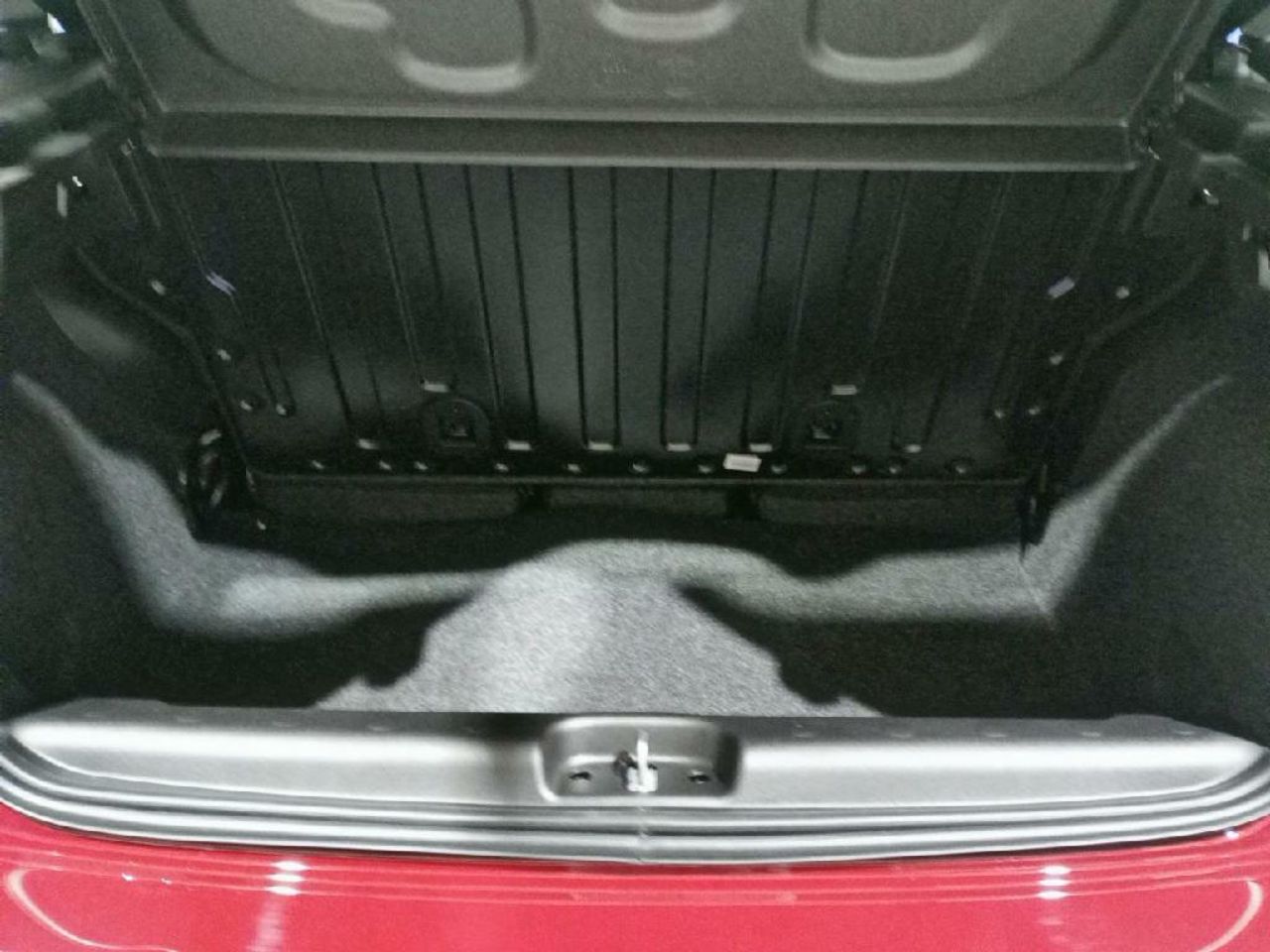 Foto Fiat Panda 6
