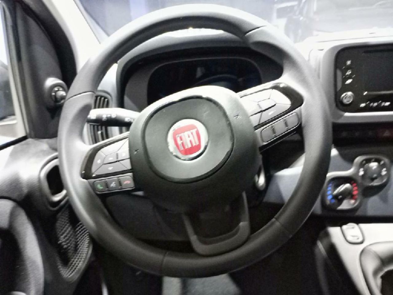 Foto Fiat Panda 9