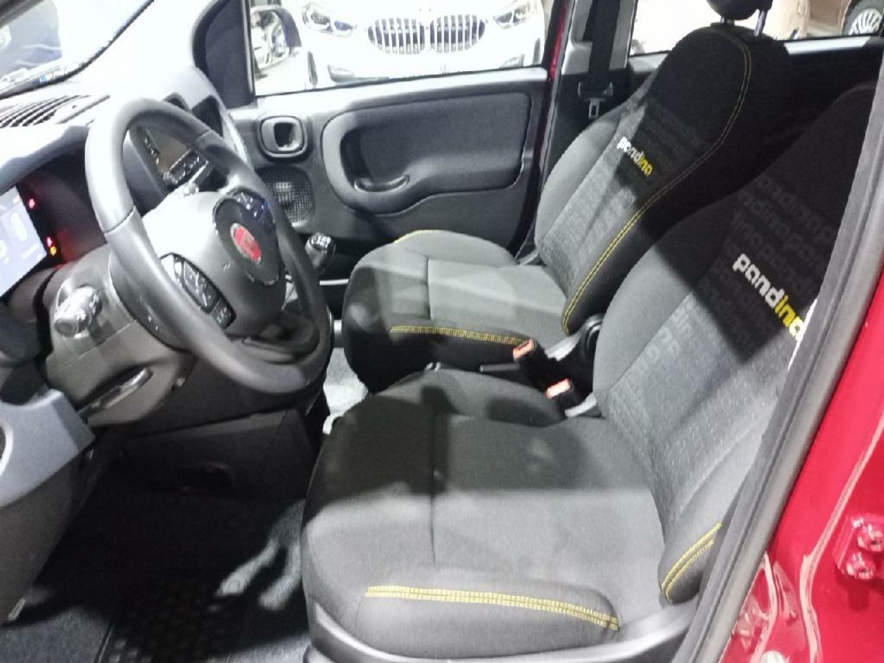 Foto Fiat Panda 11